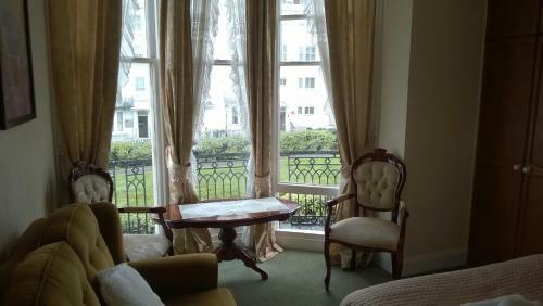 Alston House Hotel