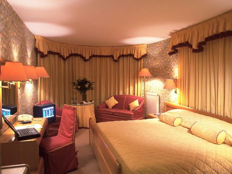 Agroturismo Roman Camp Country House Hotel