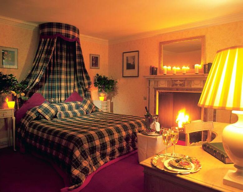 Agroturismo Roman Camp Country House Hotel