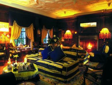Agroturismo Roman Camp Country House Hotel