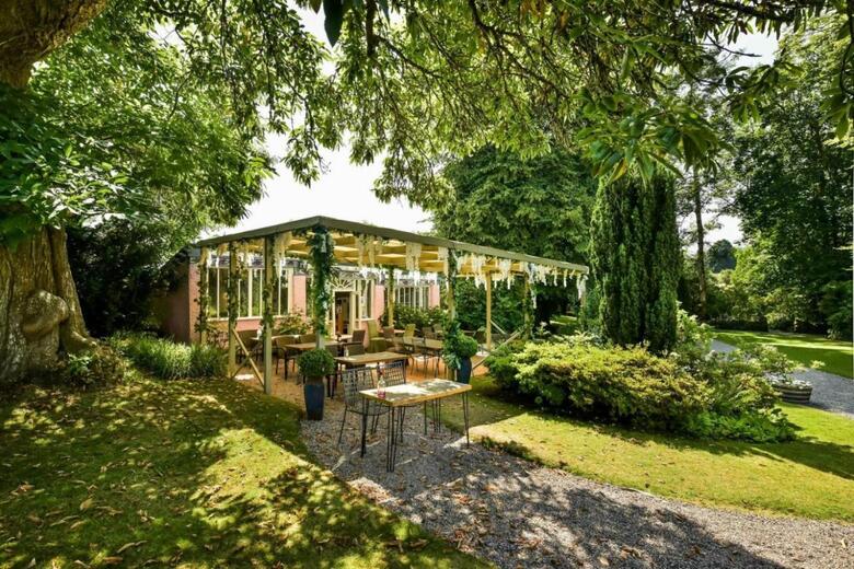 Agroturismo Roman Camp Country House Hotel