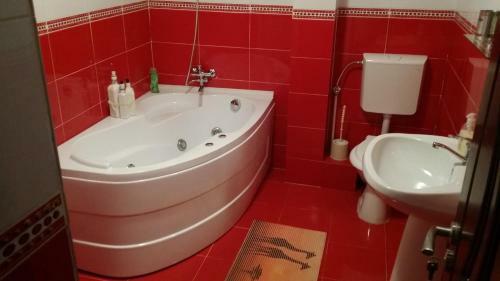 Tina Apartament