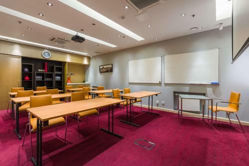 Hotel Park Inn By Radisson Nevsky