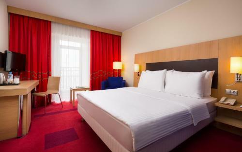 Hotel Park Inn By Radisson Nevsky