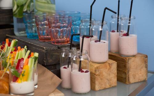 Hotel Park Inn By Radisson Nevsky