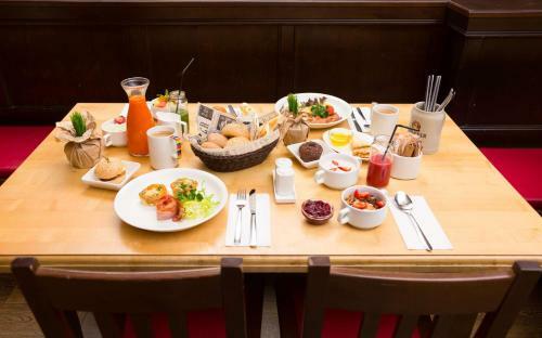 Hotel Park Inn By Radisson Nevsky