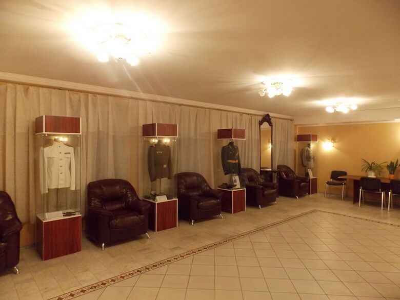 Hostal Na Sapernom Hotel