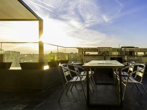 Apartamento Unirii Penthouse