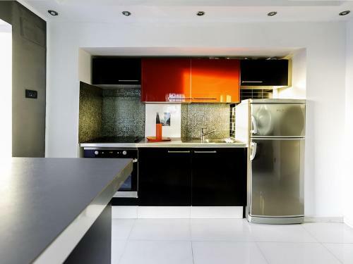 Apartamento Unirii Penthouse