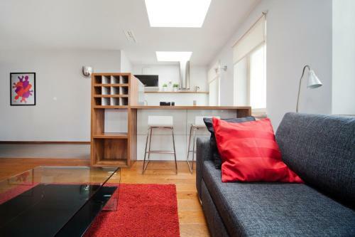 4seasons? Apartments Cracow