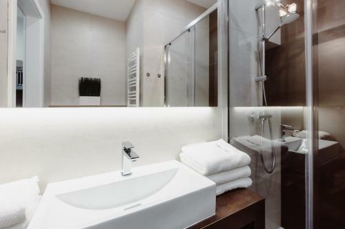 4seasons? Apartments Cracow