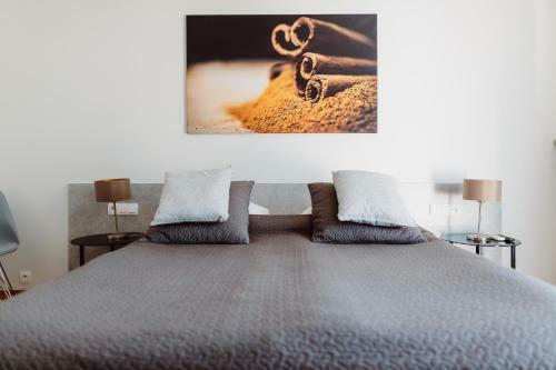 4seasons? Apartments Cracow