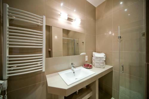 4seasons? Apartments Cracow