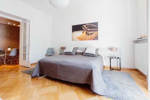 4seasons? Apartments Cracow