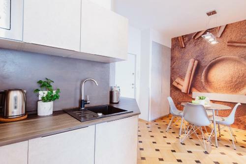 4seasons? Apartments Cracow