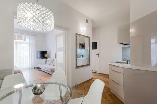4seasons? Apartments Cracow