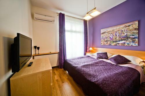 4seasons? Apartments Cracow