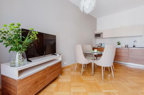 4seasons? Apartments Cracow