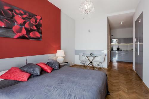 4seasons? Apartments Cracow