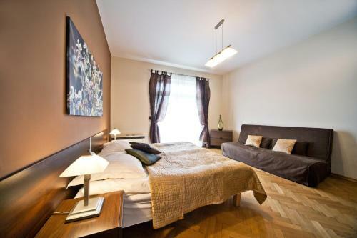 4seasons? Apartments Cracow