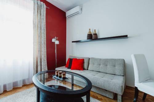 4seasons? Apartments Cracow