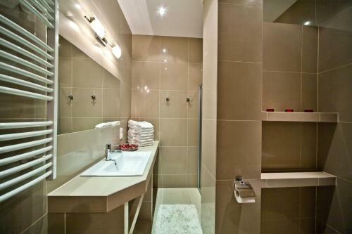 4seasons? Apartments Cracow