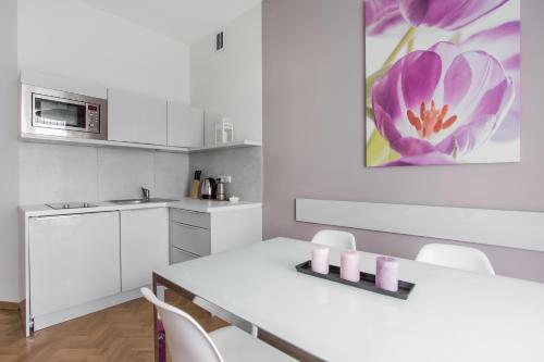 4seasons? Apartments Cracow