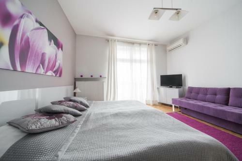 4seasons? Apartments Cracow