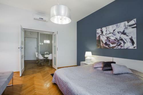 4seasons? Apartments Cracow