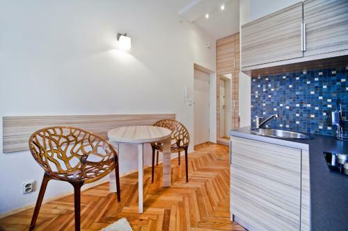 4seasons? Apartments Cracow