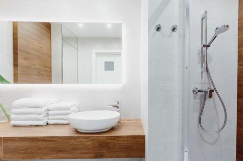 4seasons? Apartments Cracow