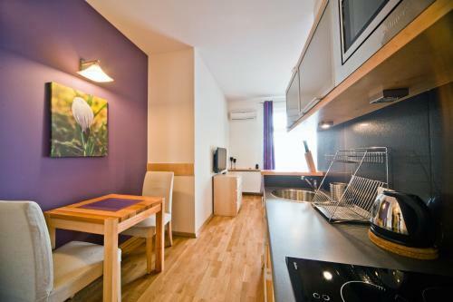 4seasons? Apartments Cracow