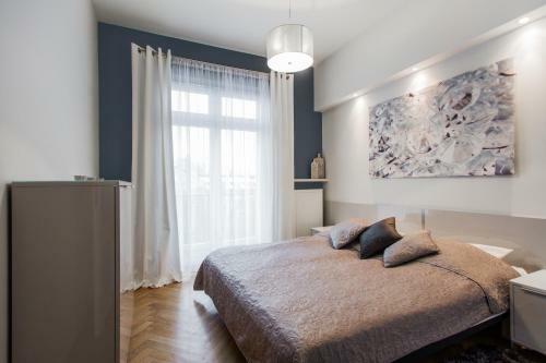 4seasons? Apartments Cracow