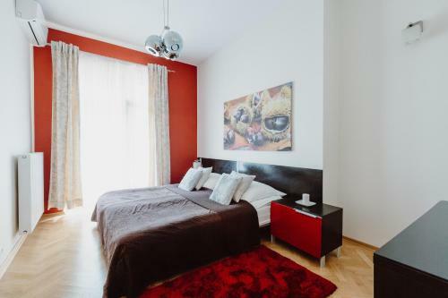 4seasons? Apartments Cracow