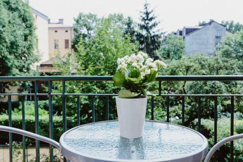 4seasons? Apartments Cracow