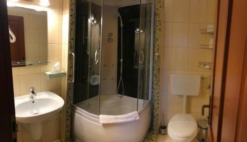 Hostal Pensiunea Gasthaus Alte Post