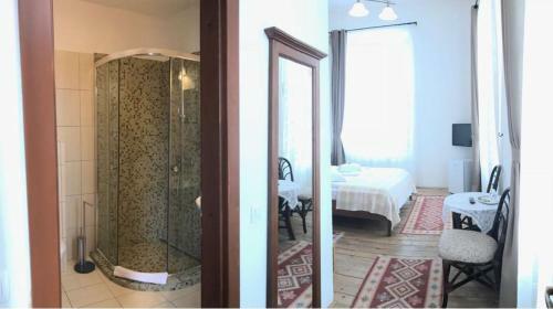 Hostal Pensiunea Gasthaus Alte Post