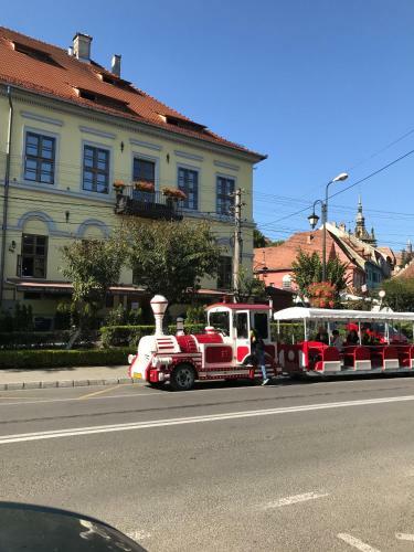 Hostal Pensiunea Gasthaus Alte Post