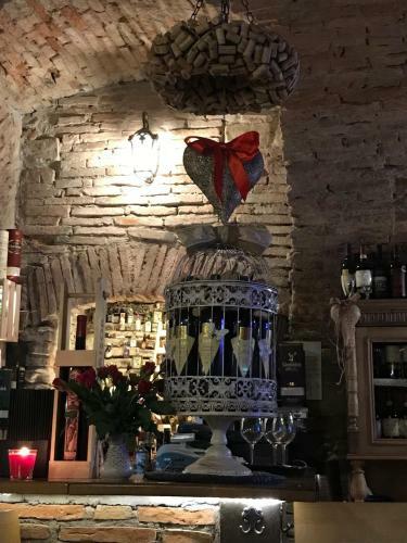 Hostal Pensiunea Gasthaus Alte Post