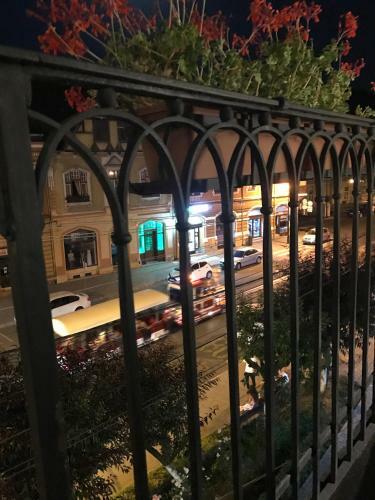 Hostal Pensiunea Gasthaus Alte Post
