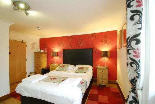 Hostal Four Seasons Guest House