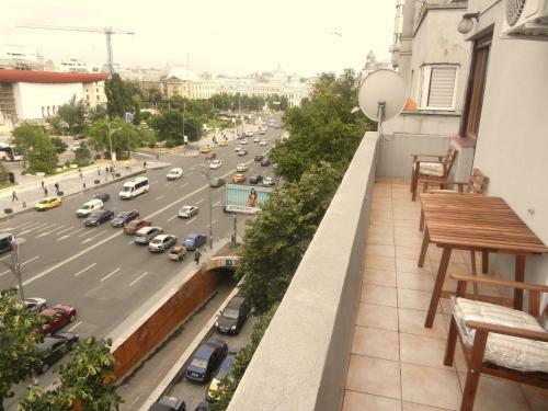 Apartamento Redlotus Accommodation-old City Inter