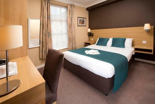 The Highland Hotel