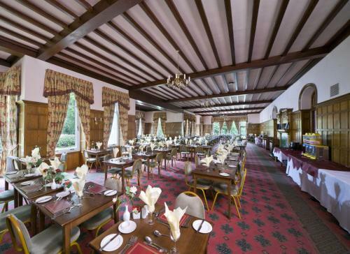 The Highland Hotel
