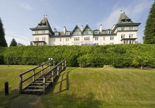 The Highland Hotel