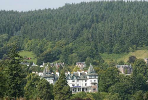 The Highland Hotel