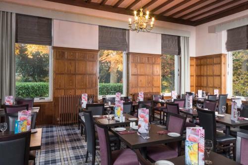 The Highland Hotel