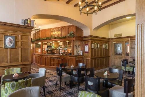 The Highland Hotel