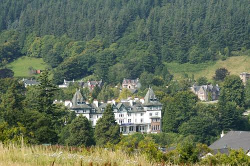 The Highland Hotel