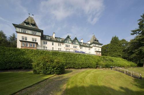 The Highland Hotel